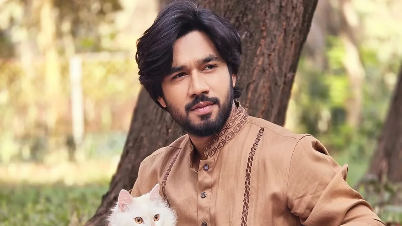 আল্লাহর গজব পড়ুক, সোহাগ হত্যা প্রসঙ্গে খায়রুল বাসার